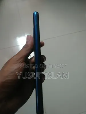 Samsung Galaxy A12 64 GB Blue