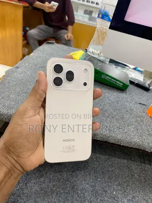 New Honor 600 Pro 256 GB Orange