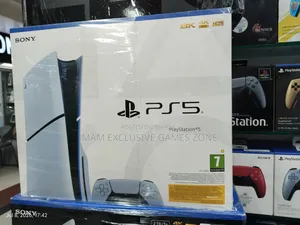 Play Station 5