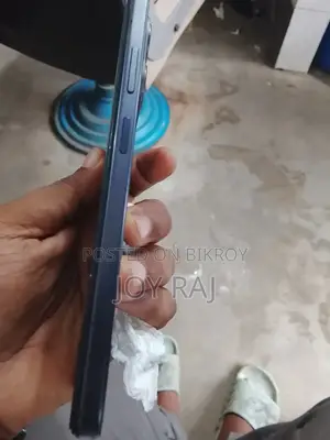 Infinix Smart 9 64 GB Black