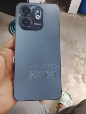 Infinix Smart 9 64 GB Black