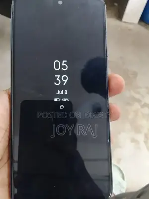Infinix Smart 9 64 GB Black