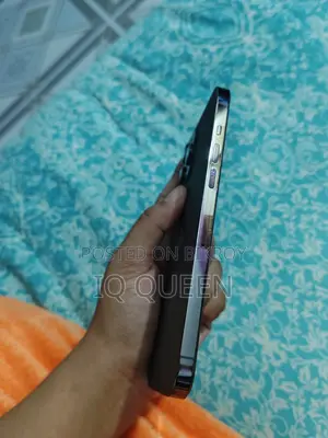 Apple iPhone 12 Pro Max 128 GB Blue