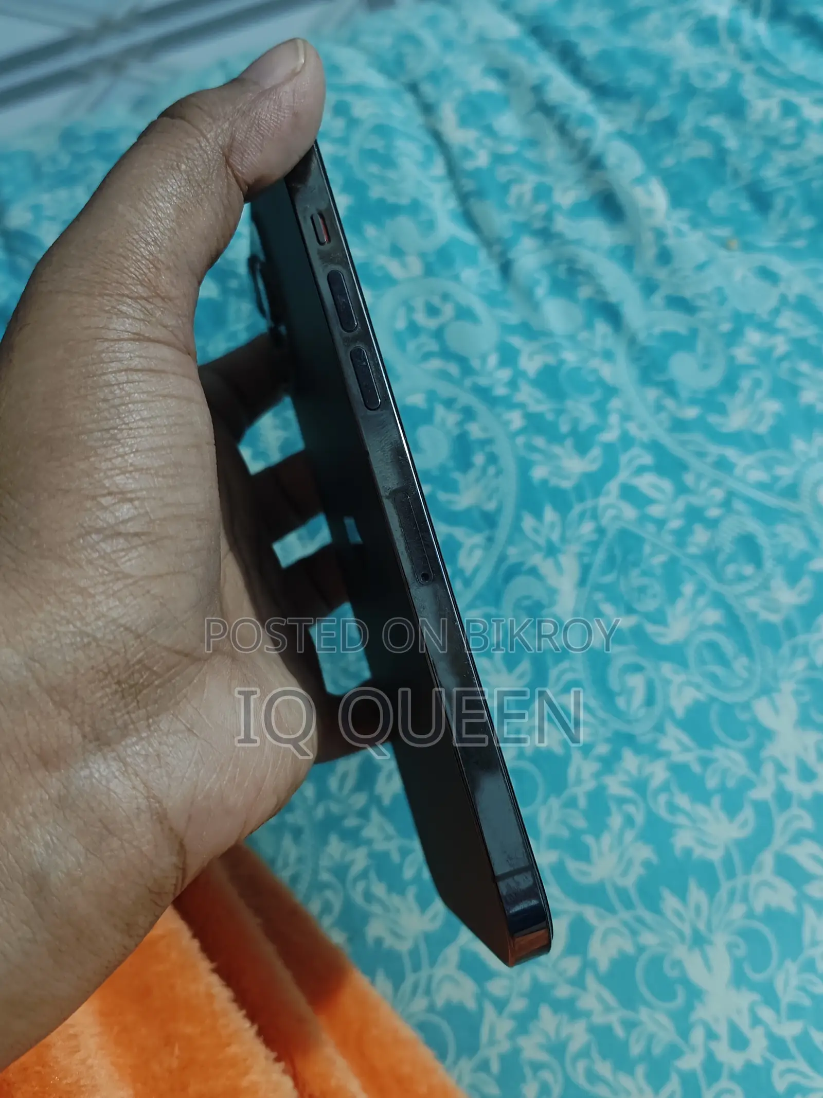 Apple iPhone 12 Pro Max 128 GB Blue