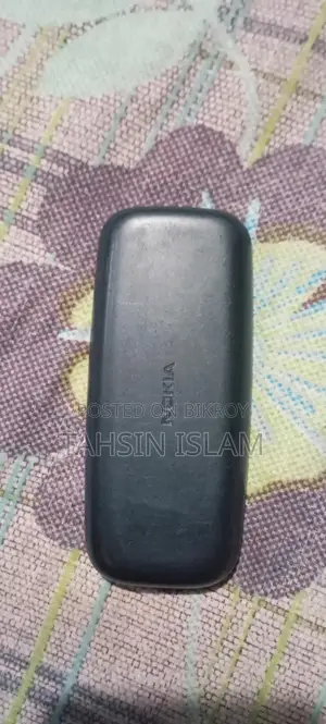 Nokia 105 Black