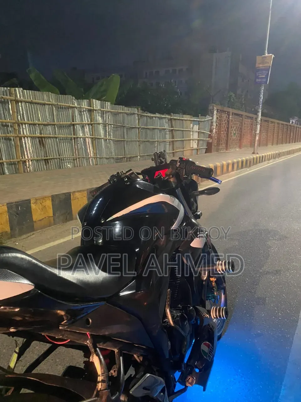 Suzuki Gixxer Monotone 2021 Black