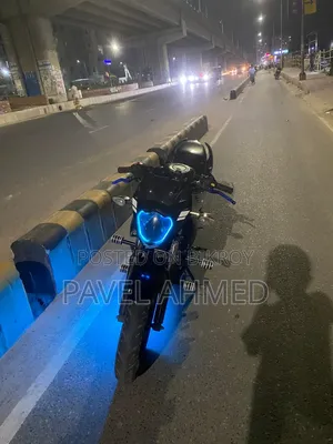 Suzuki Gixxer Monotone 2021 Black