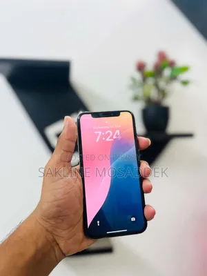 Apple iPhone XS 256 GB Gold