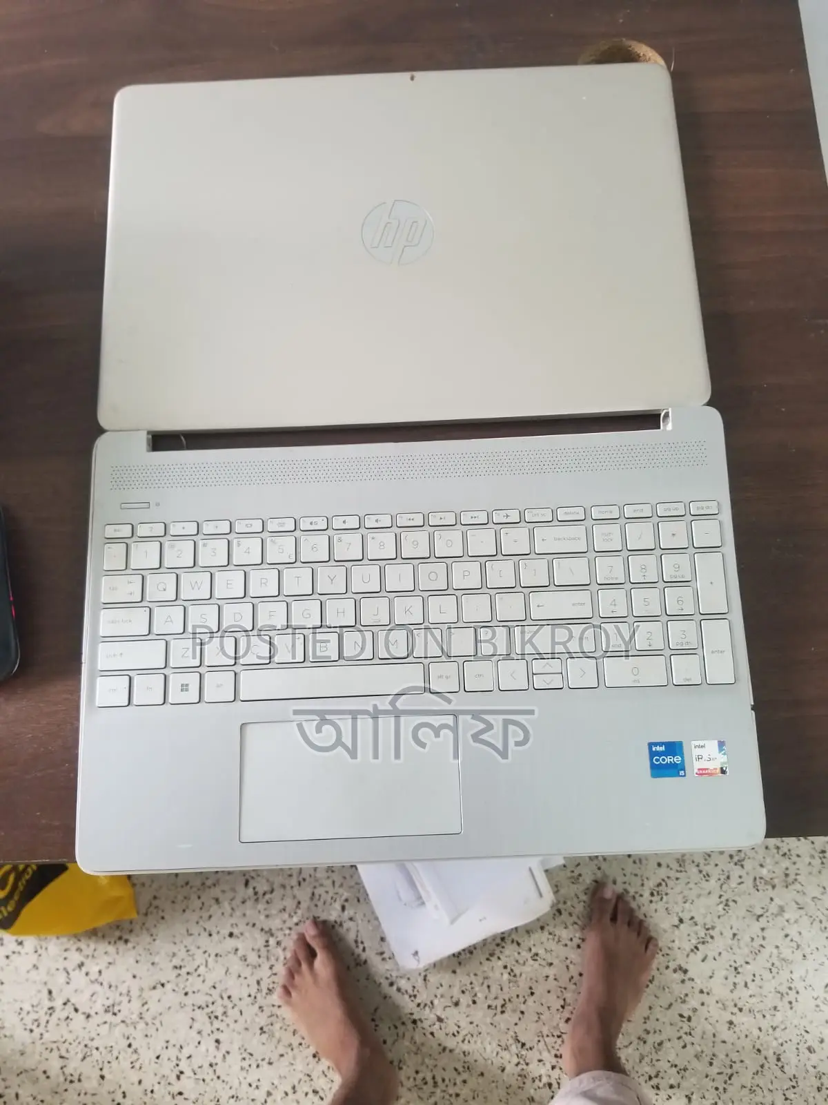 Hp 15s Spare Parts