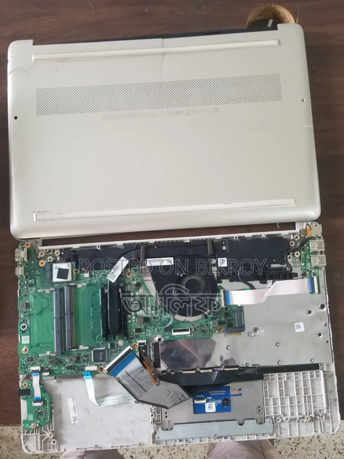 Hp 15s Spare Parts