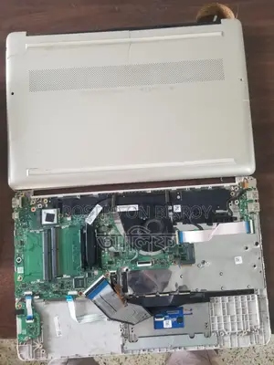 Hp 15s Spare Parts