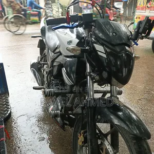 Suzuki Gixxer Monotone 2021 Black
