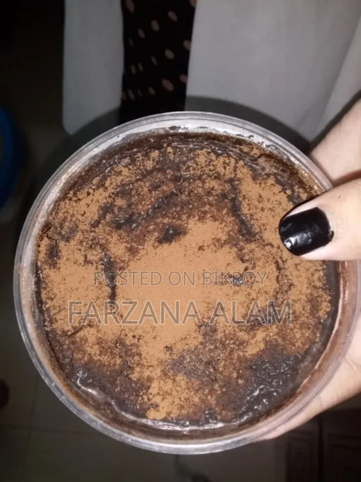 Homemade Vanilla and Chocolate Cake