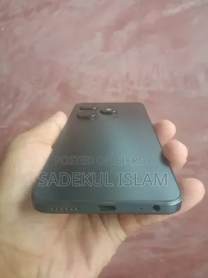 Tecno Spark Go 2023 64 GB Black