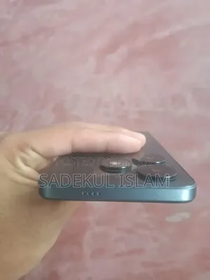 Tecno Spark Go 2023 64 GB Black