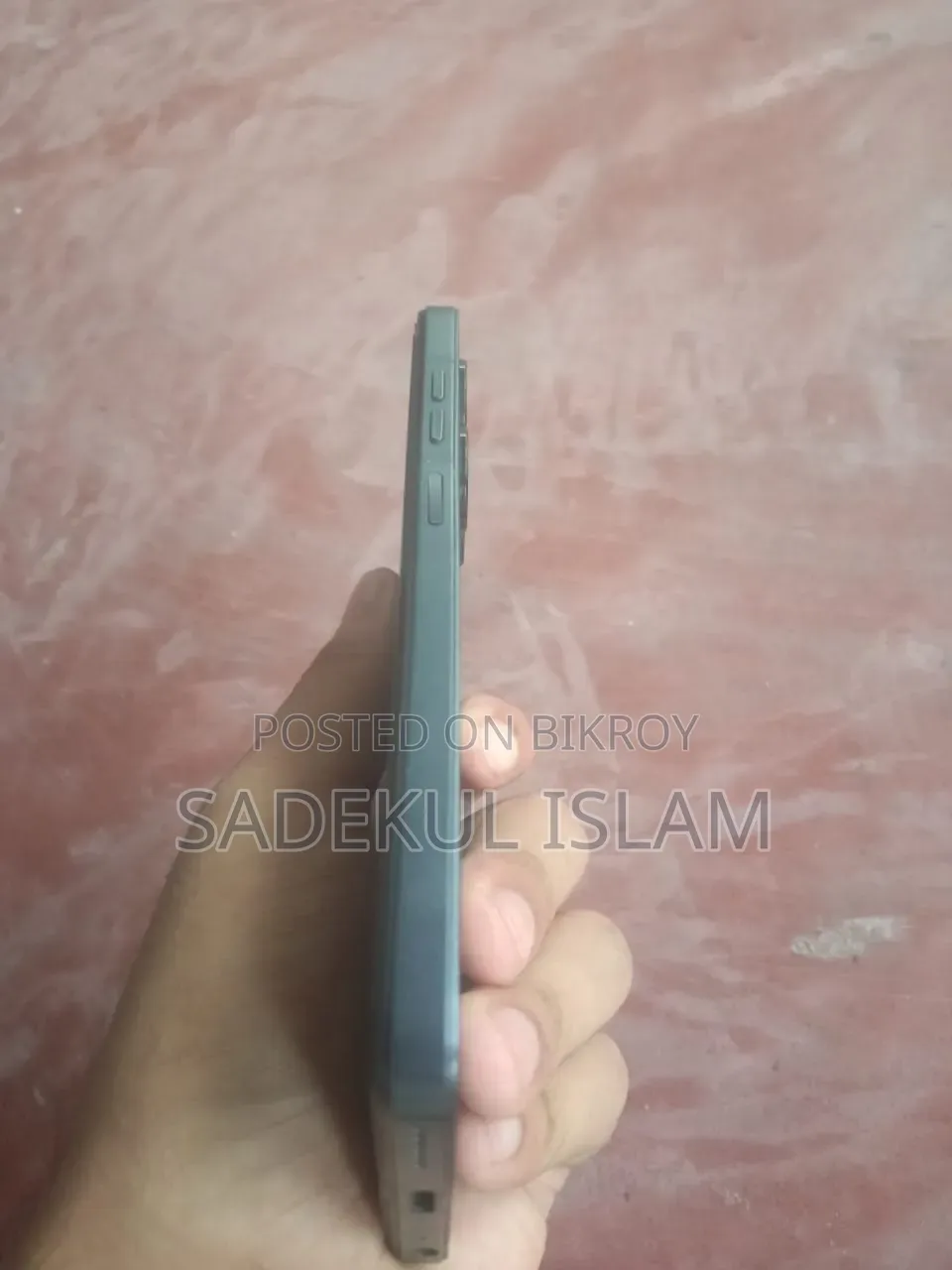 Tecno Spark Go 2023 64 GB Black