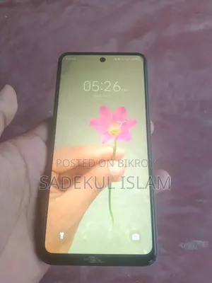 Tecno Spark Go 2023 64 GB Black
