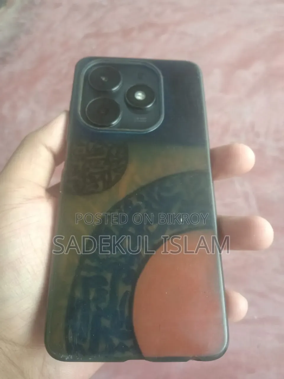 Tecno Spark Go 2023 64 GB Black