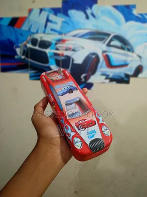 Car for baby