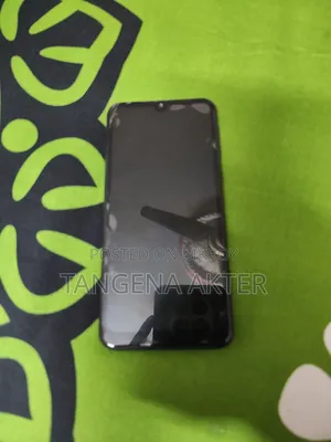 Samsung Galaxy M21 64 GB Blue