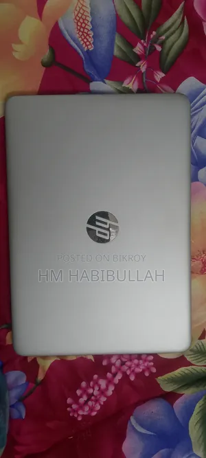 ল্যাপটপ HP EliteBook 840 G6 8GB Intel Core I5 SSD 256GB