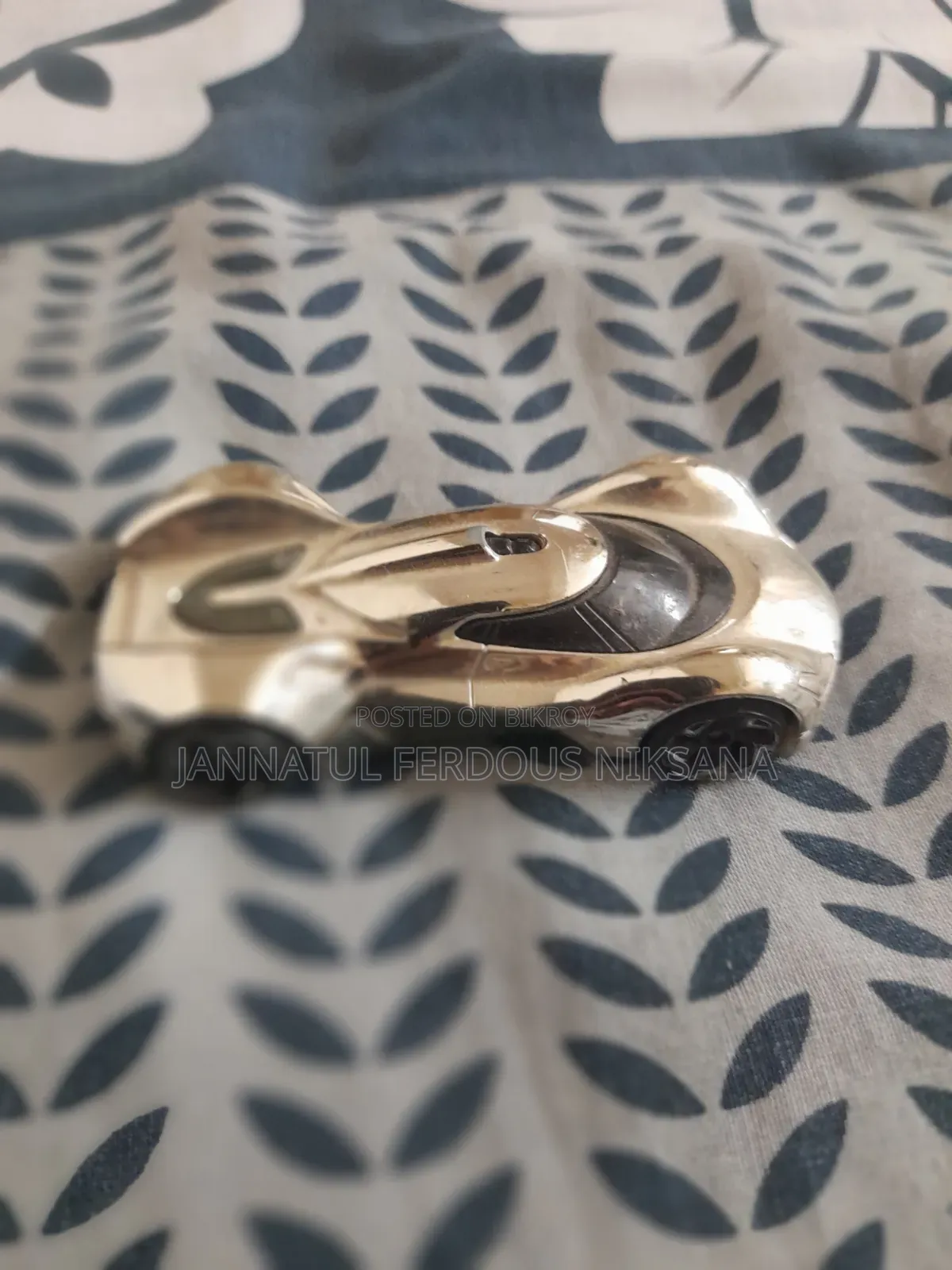 Super Cool Koenigsegg Hotwheels. Exact Replica Super Low Price for Sale