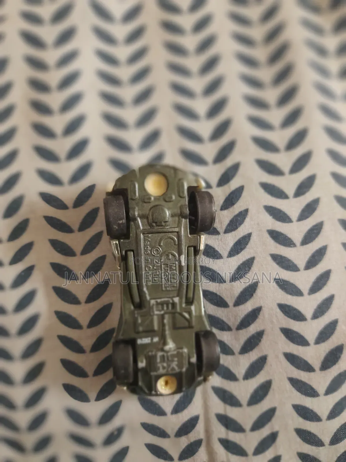 Super Cool Koenigsegg Hotwheels. Exact Replica Super Low Price for Sale