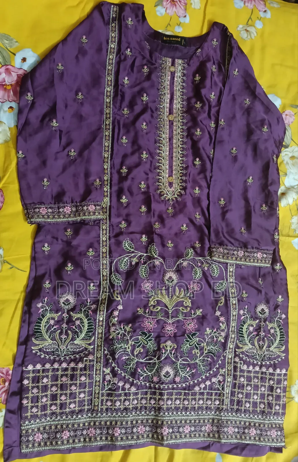 Maternity Full Length Loose Comfortable Shirts
