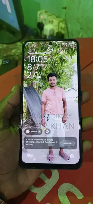 Xiaomi Redmi Note 11 128 GB Blue