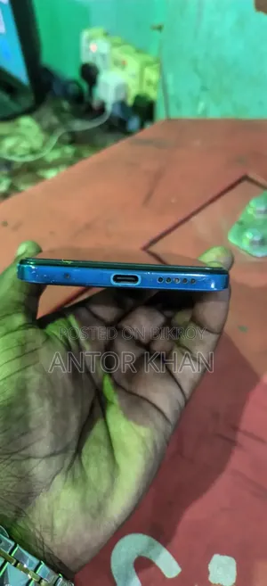 Xiaomi Redmi Note 11 128 GB Blue