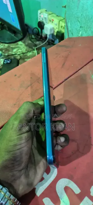 Xiaomi Redmi Note 11 128 GB Blue