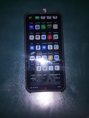 Realme X2 64 GB Green