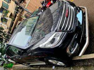 Haval H9 2017 Black