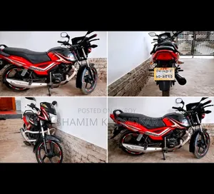 টিভিএস মেট্রো প্লাস ২০১৯ ব্ল্যাক
