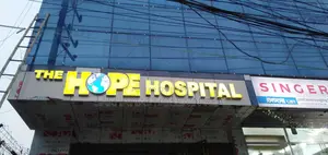 Running Hospital for Sale in Chattogram–A Rare Investment Opportunity