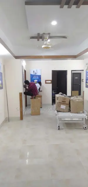 Running Hospital for Sale in Chattogram–A Rare Investment Opportunity