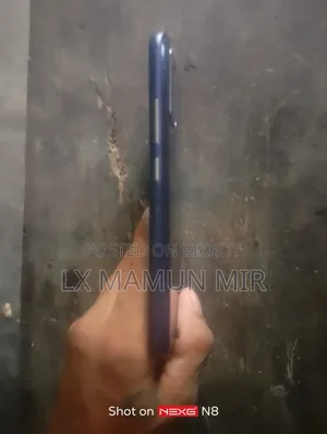 New Vivo Y50 128 GB Blue
