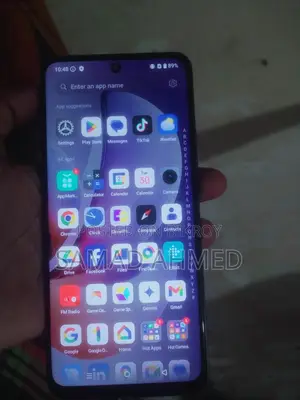 Realme C71 128 GB Green