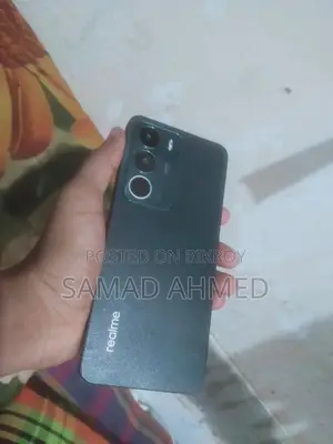 Realme C71 128 GB Green