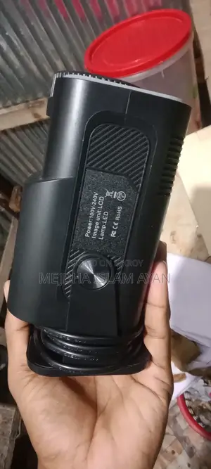 Hy320 Mini Projector