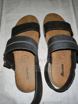 Bata Sandals