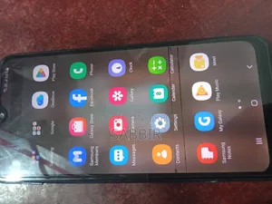 Samsung Galaxy A10s 32 GB Blue