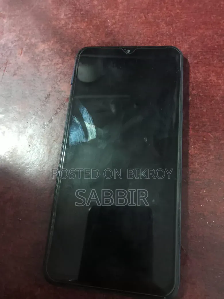 Samsung Galaxy A10s 32 GB Blue