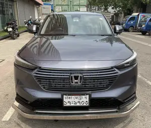 Honda HR-V EX 2022 Gray