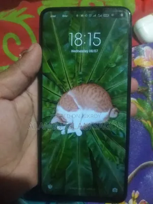 Xiaomi Pocophone X2 128 GB Blue