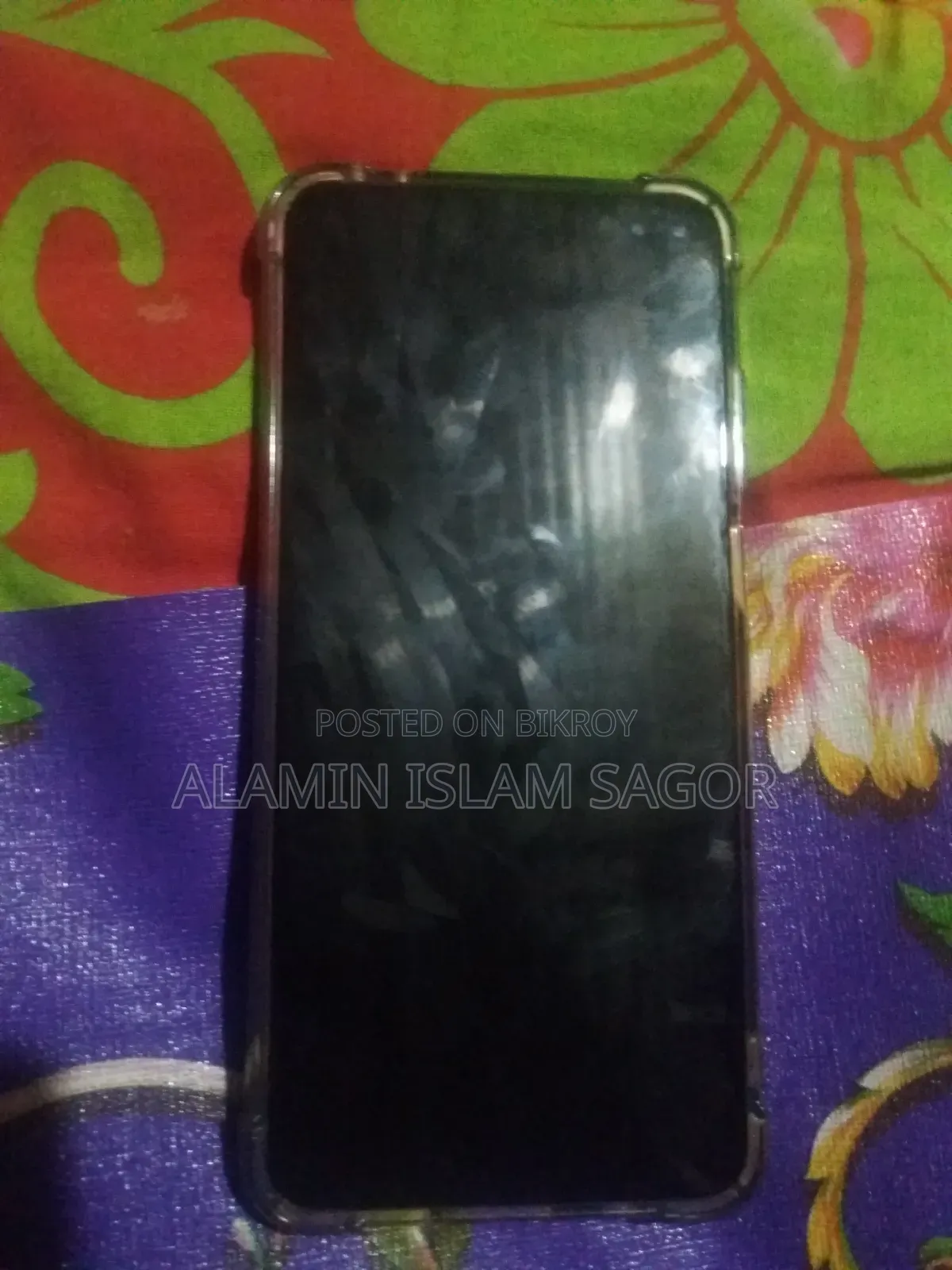 Xiaomi Pocophone X2 128 GB Blue