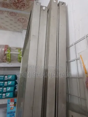 Sliding Door