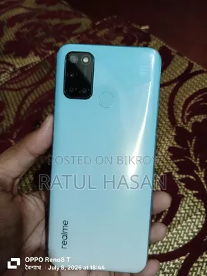 Realme 7i 128 GB