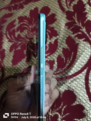 Realme 7i 128 GB
