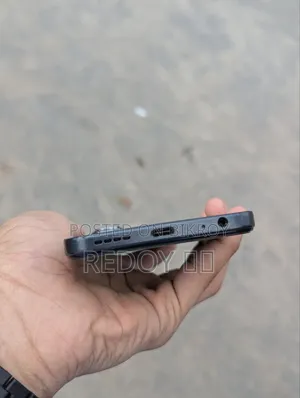 Infinix Hot 60i 256 GB Blue